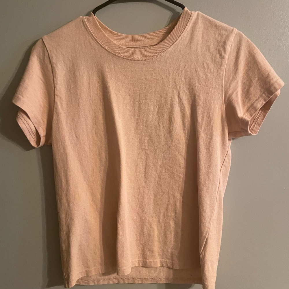 Urban Outfitters tshirt